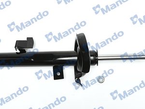 Амортизатор передний левый