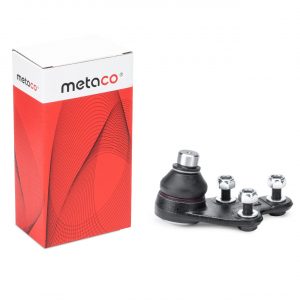 Опора шаровая левая нижняя