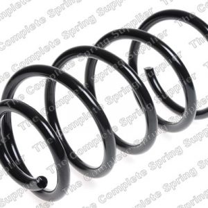 Пружина передняя