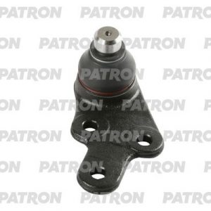 Опора шаровая правая нижняя