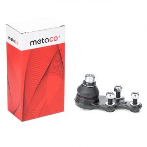 Опора шаровая правая нижняя