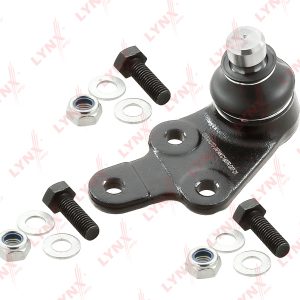 Опора шаровая правая нижняя