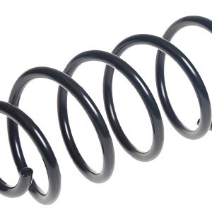 Пружина передняя