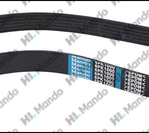 Ремень ручейковый