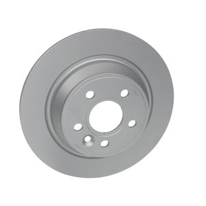 Диск тормозной задний