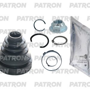 Пыльник ШРУСа внутр. пер