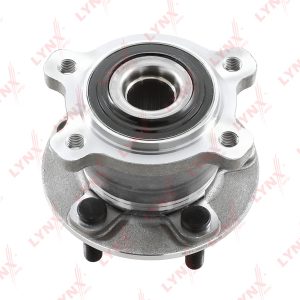 Ступица задняя