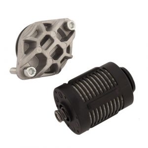 Фильтр муфты Haldex