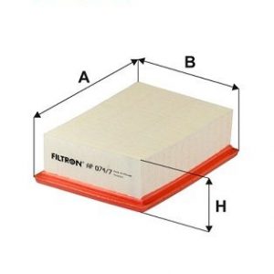 Фильтр воздушный