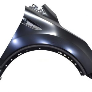 Крыло переднее правое