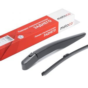 Поводок стеклоочистителя заднего