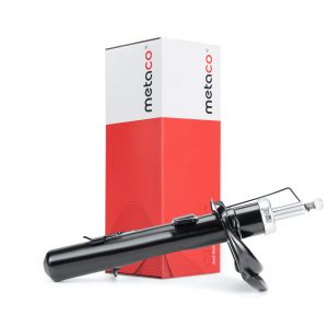 Амортизатор передний правый