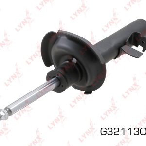 Амортизатор передний левый