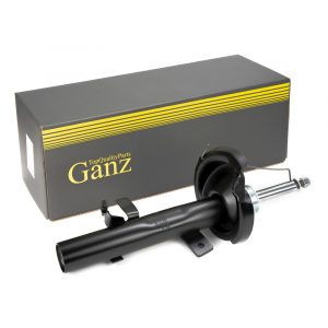 Амортизатор передний левый