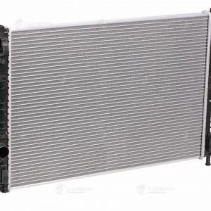 Радиатор основной