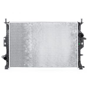 Радиатор основной