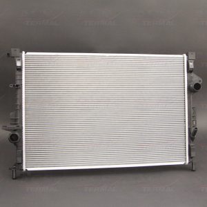 Радиатор основной