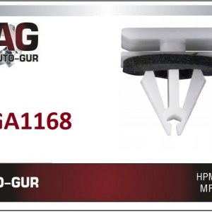 Крепеж (клоп)