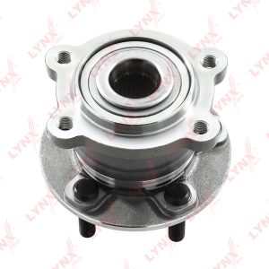 Ступица задняя