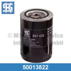 Фильтр масляный