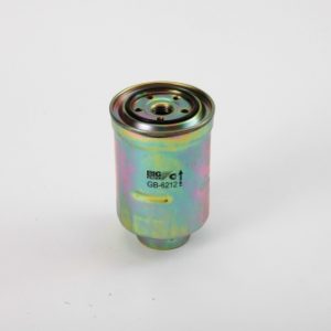 Фильтр топливный