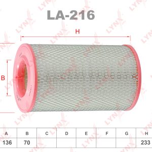 Фильтр воздушный