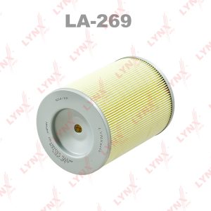 Фильтр масляный