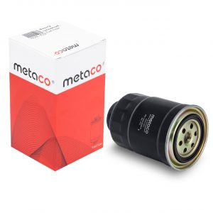 Фильтр топливный