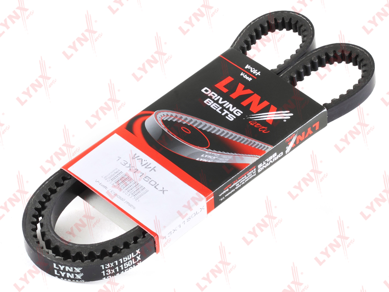 Ремень клиновый