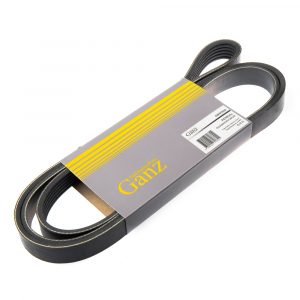 Ремень ручейковый