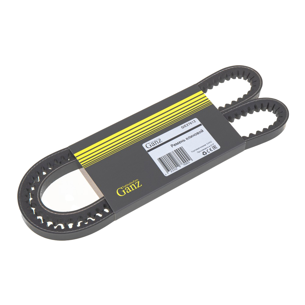 Ремень клиновый