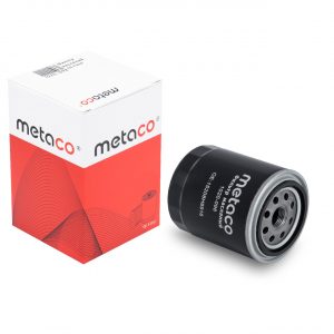 Фильтр масляный