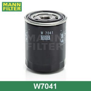 Фильтр масляный