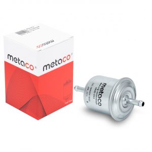 Фильтр топливный