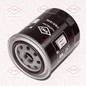 Фильтр масляный