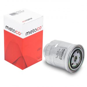 Фильтр топливный