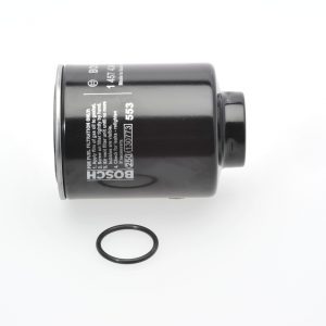 Фильтр топливный