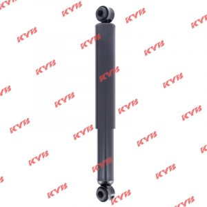 Амортизатор задний