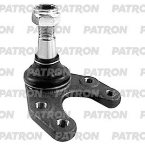 Опора шаровая верхняя передней подвески