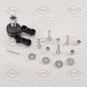 Опора шаровая нижняя передней подвески