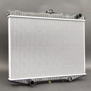 Радиатор основной