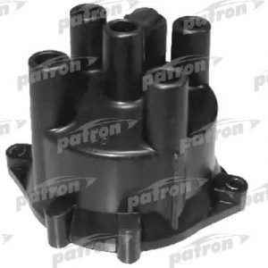 Крышка распределителя зажигания