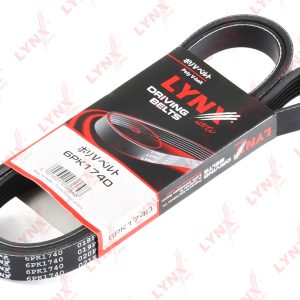 Ремень ручейковый