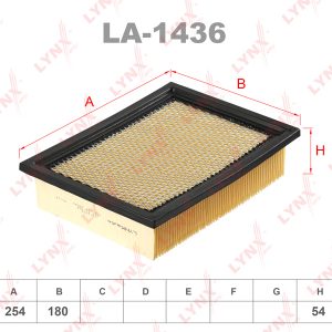 Фильтр воздушный