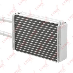 Радиатор отопителя