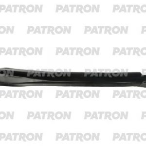 Тяга задняя верхняя левая