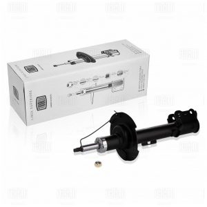 Амортизатор передний левый