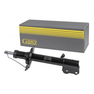 Амортизатор передний левый