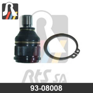 Опора шаровая передней подвески