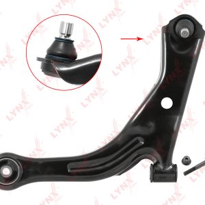 Рычаг передний левый